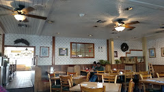 Traditional American near Palm Tree Inn