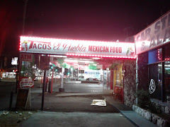 Mexican near Palm Tree Inn