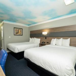 	hollywood hotel los angeles
